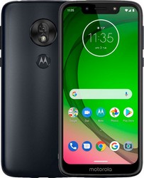 Замена камеры на телефоне Motorola Moto G7 Play в Сочи